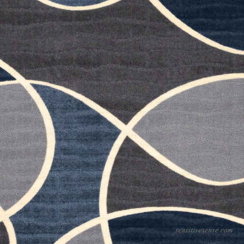 Better Homes Gardens Geo Waves, Better Homes And Gardens Area Rugs Waves